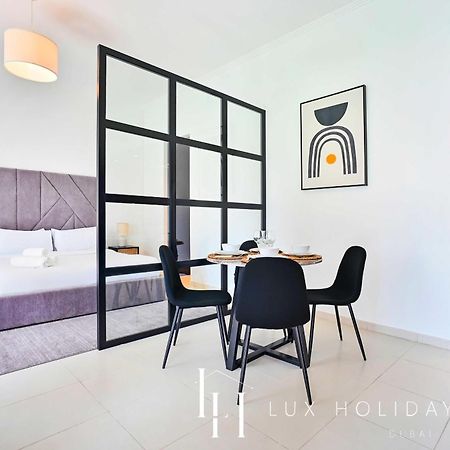 Lux The Cayan Superior Suite In The Dubai Marina エクステリア 写真